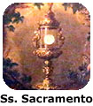 Santissimo Sacramento